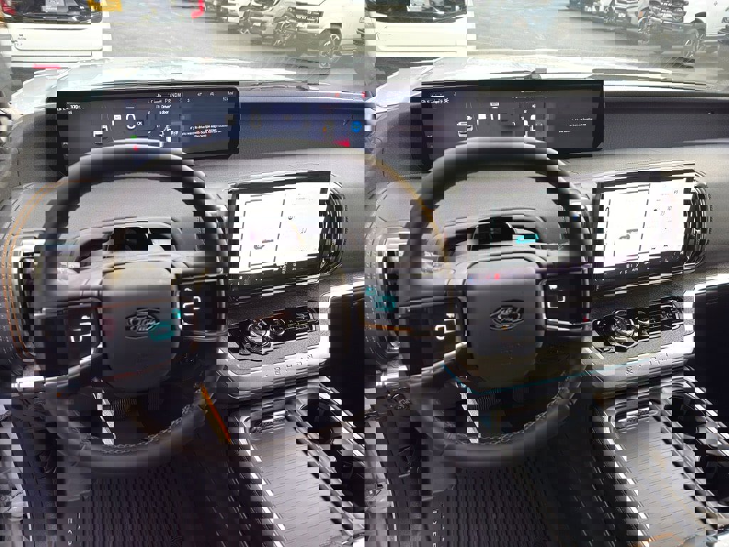 New 2026 Ford Expedition Tremor image 20