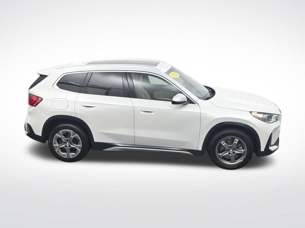 Used 2023 BMW X1 xDrive28i w/ Convenience Package AWD/4WD image 39