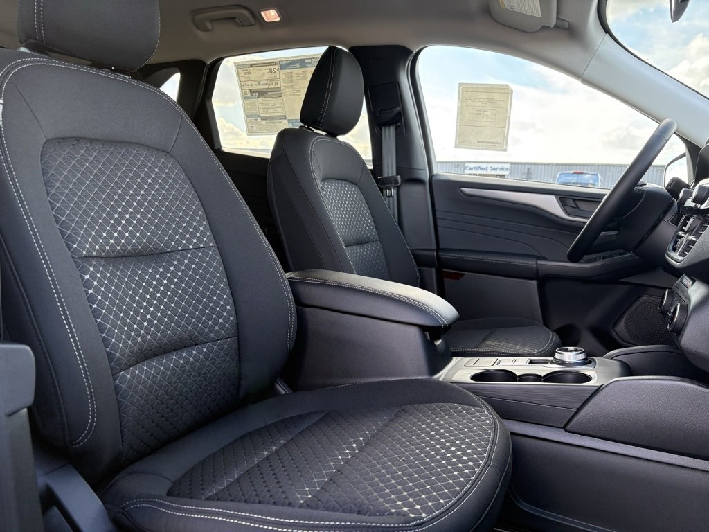 New 2026 Ford Escape Active image 26