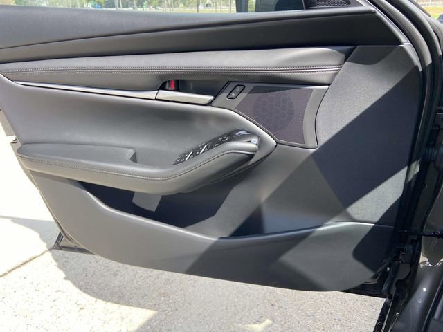 New 2026 MAZDA MAZDA3 s Sport image 5