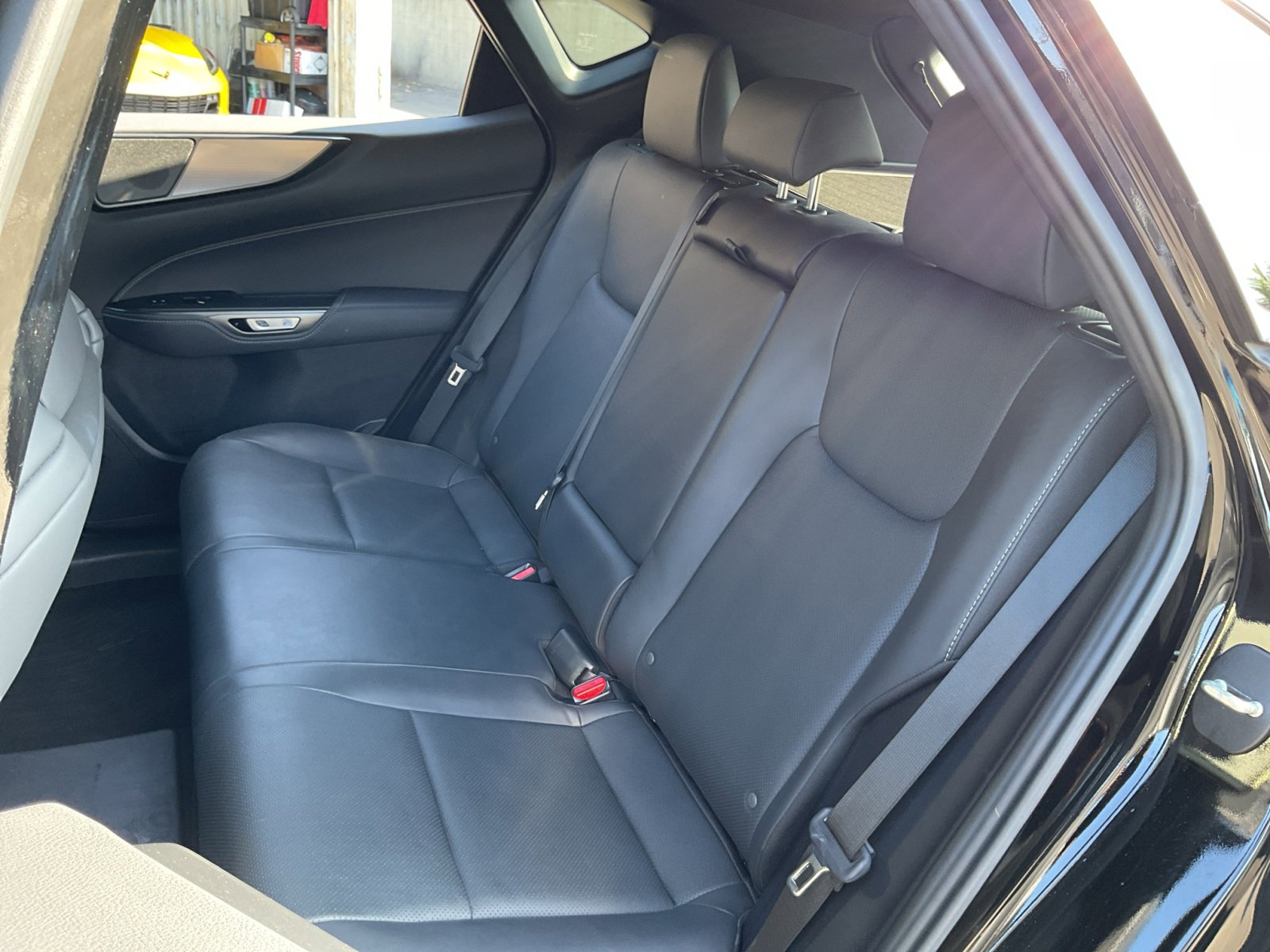 Used 2024 Lexus NX 450h+ F Sport w/ Vision Package image 20