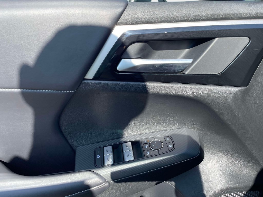 New 2026 Nissan Rogue SL AWD/4WD image 19