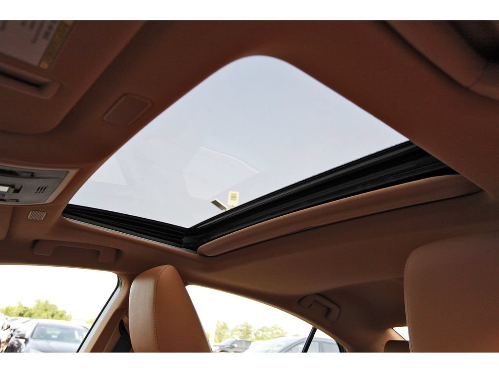 Used 2023 Lexus ES 350 w/ Premium Package FWD image 28