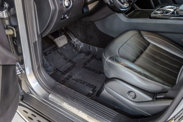 Used 2017 Mercedes-Benz GLS 450 4MATIC image 44