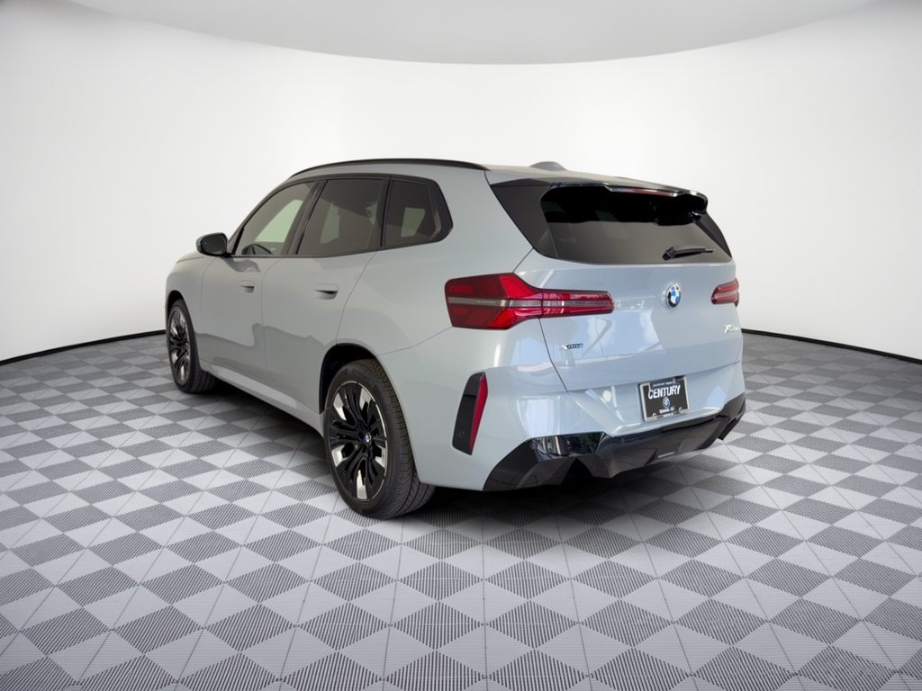 New 2026 BMW X3 xDrive30i w/ Premium Package AWD/4WD image 3