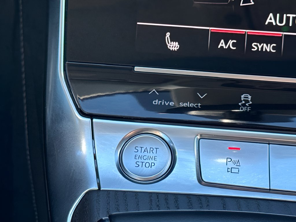 Used 2019 Audi A6 3.0T Premium Plus AWD/4WD image 20