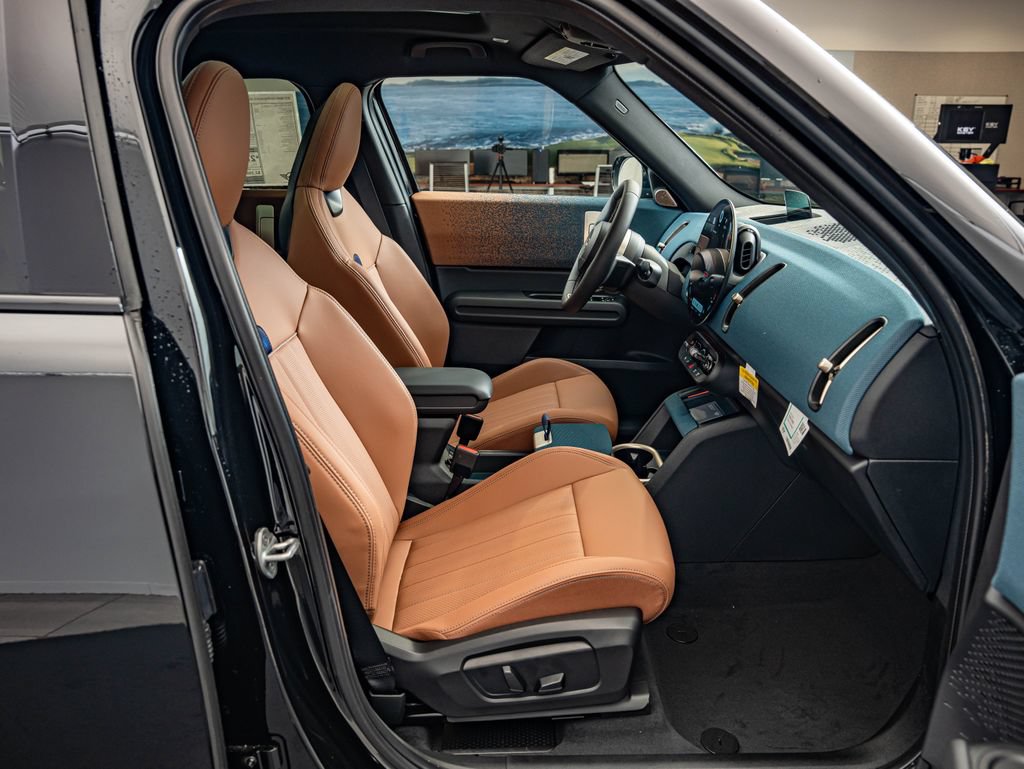 New 2027 MINI Cooper Countryman S AWD/4WD image 36