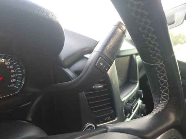Used 2015 Chevrolet Tahoe LTZ image 47