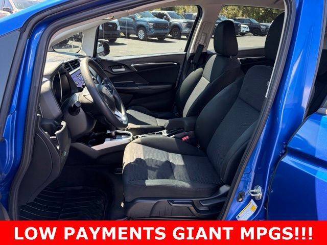 Used 2020 Honda Fit LX image 14