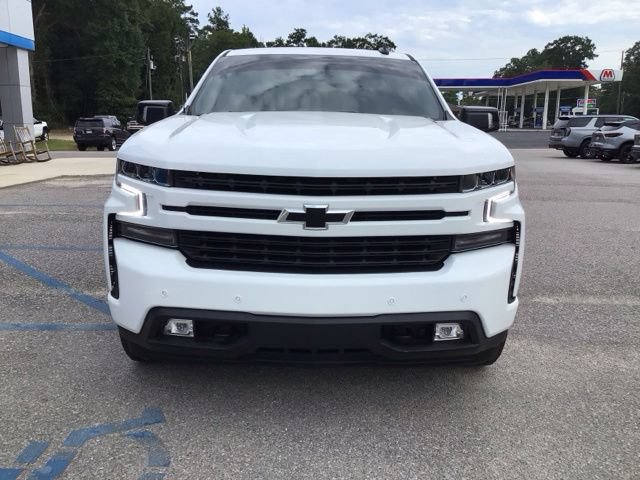 Used 2022 Chevrolet Silverado 1500 RST w/ Safety Package AWD/4WD image 6
