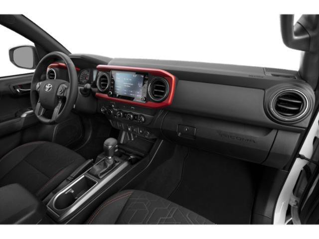 Certified 2023 Toyota Tacoma TRD Off-Road w/ Technology Package AWD/4WD image 15