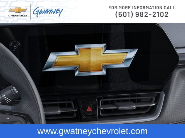 New 2026 Chevrolet TrailBlazer LT image 20