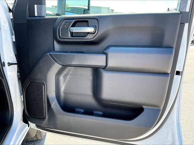 New 2026 Chevrolet Silverado 2500 W/T w/ WT Convenience Package AWD/4WD image 26