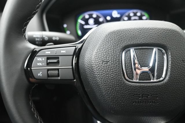 Certified 2025 Honda Civic Sport Touring image 26