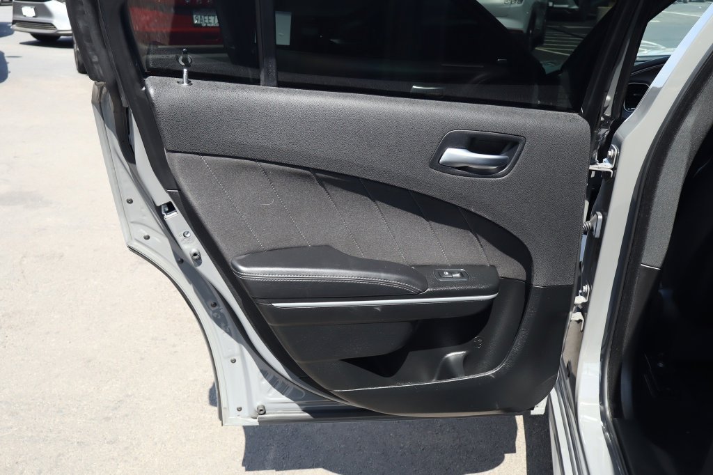 Certified 2023 Dodge Charger Scat Pack RWD image 31