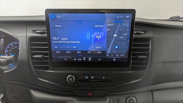 Used 2023 Ford E-Transit Medium Roof RWD image 23