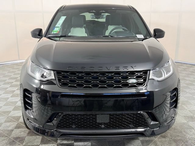 New 2026 Land Rover Discovery Sport Landmark AWD/4WD image 10