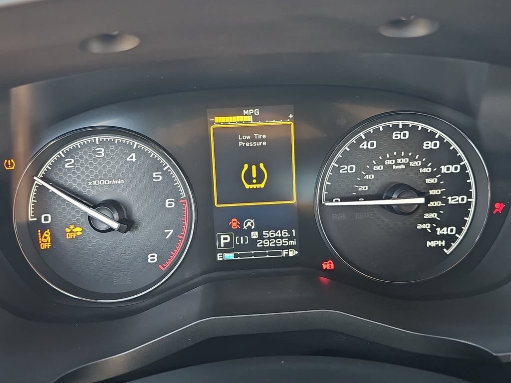 Used 2021 Subaru Forester AWD/4WD image 18