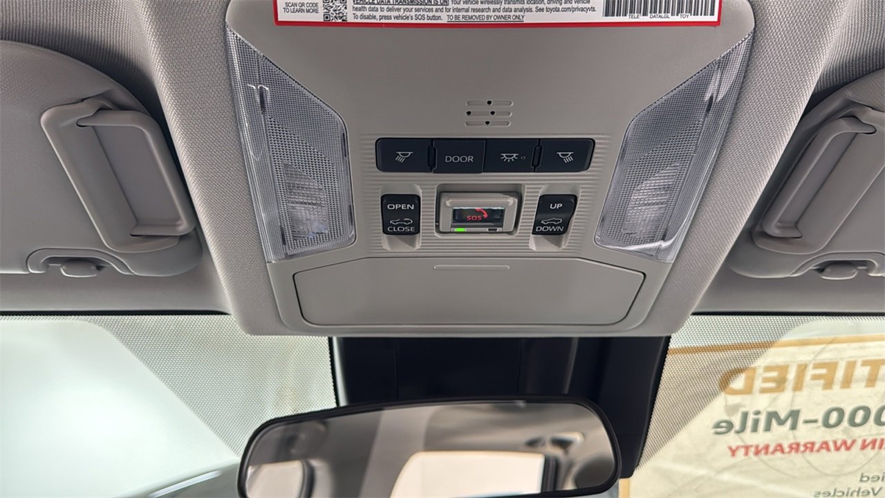 Certified 2025 Toyota RAV4 XLE image 11