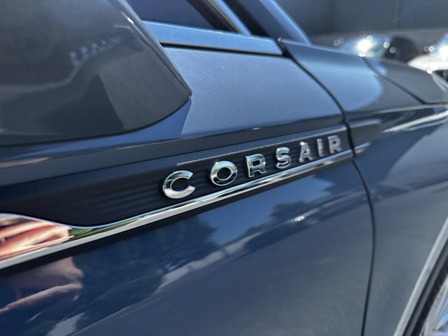 Certified 2023 Lincoln Corsair AWD image 45