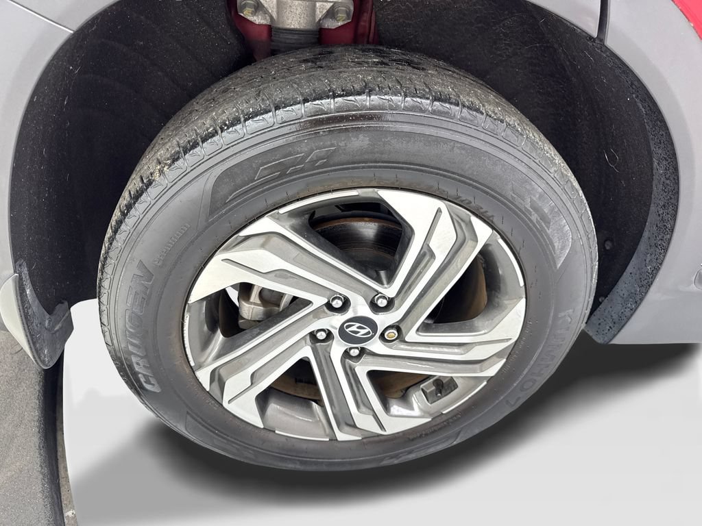Used 2023 Hyundai Santa Fe SEL FWD image 85