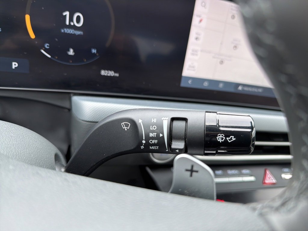 Certified 2024 Hyundai Sonata SEL w/ Convenience Package image 35