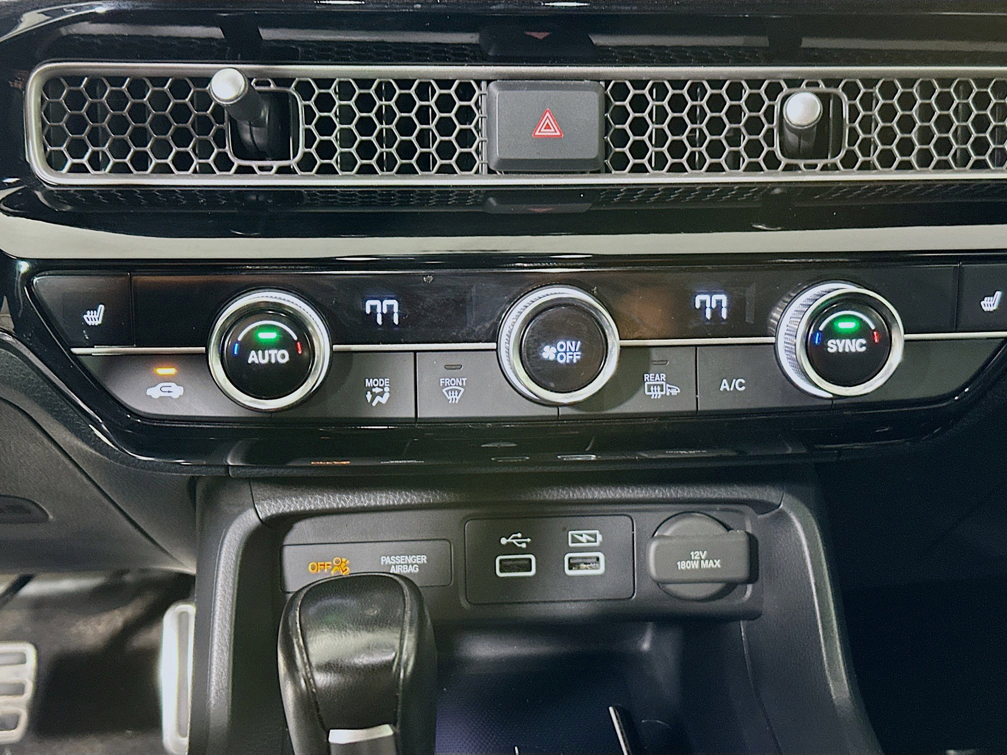 Used 2022 Honda Civic Sport Touring image 23