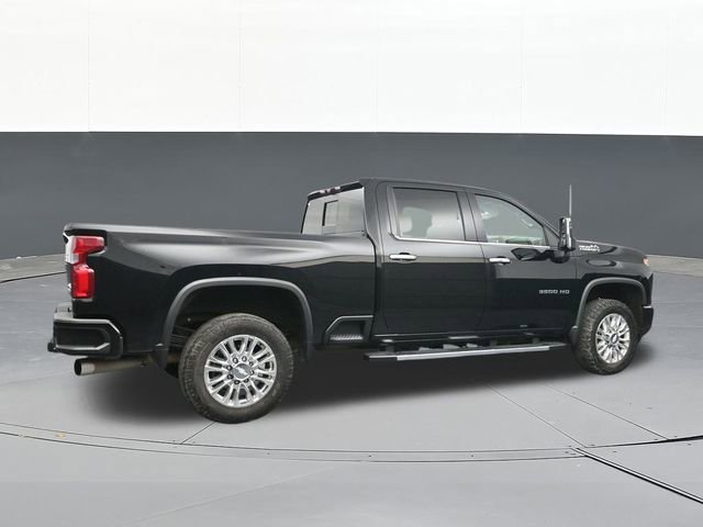 Used 2020 Chevrolet Silverado 3500 High Country w/ Z71 Off-Road Package image 16