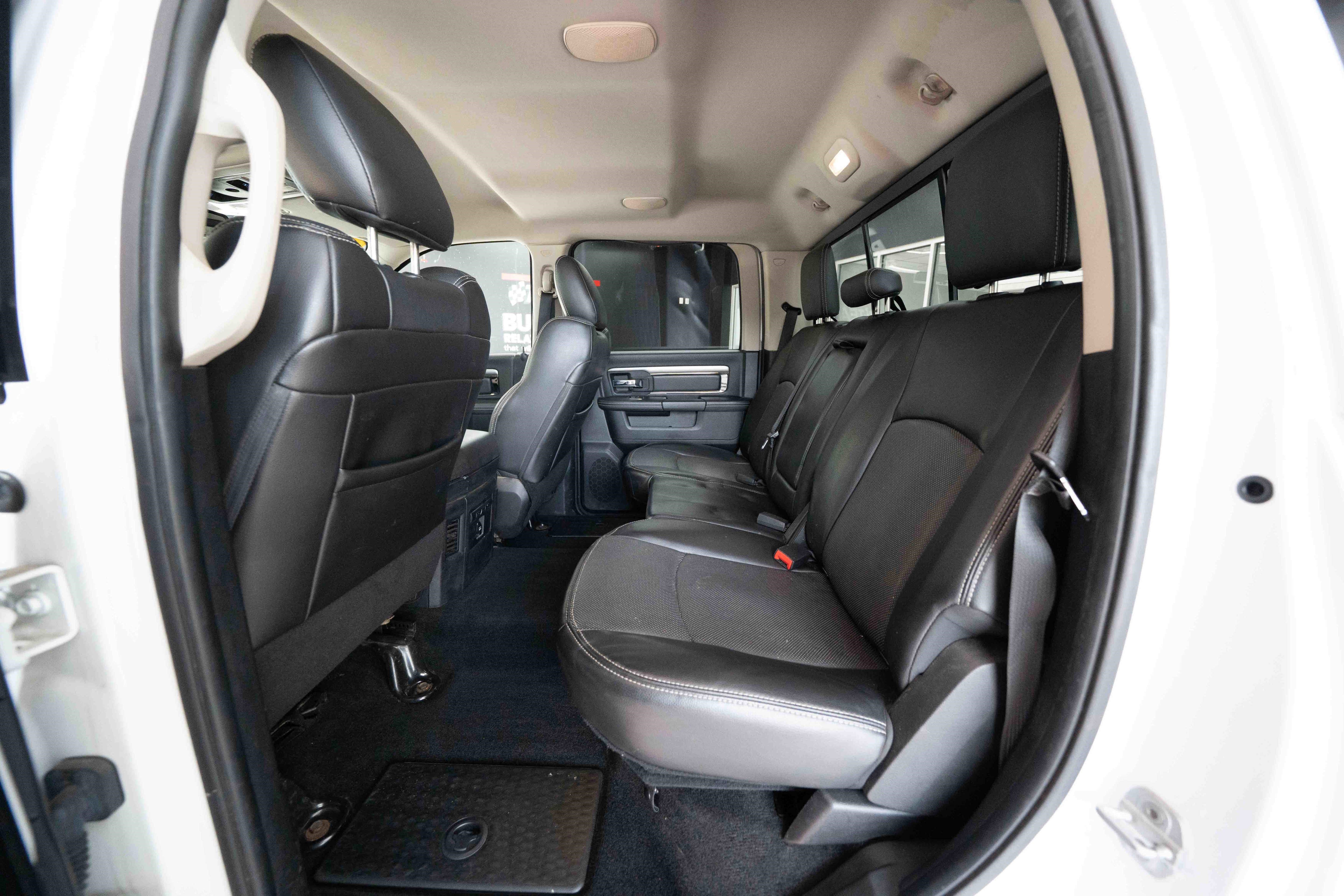 Used 2014 RAM 1500 Sport w/ Sport Premium Group image 22