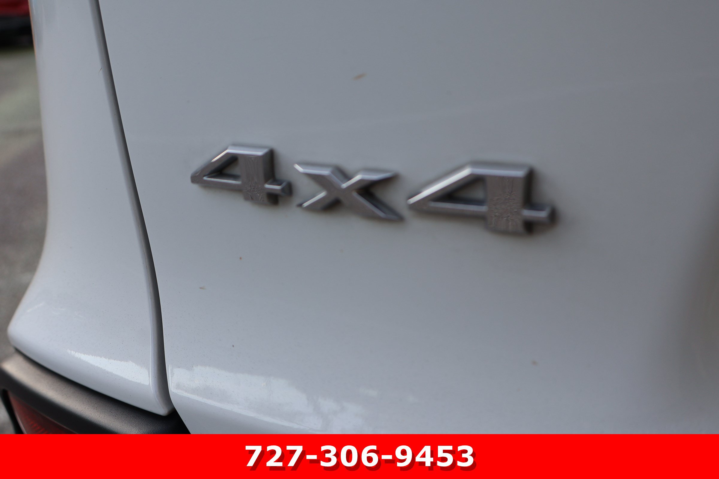 Used 2020 Jeep Cherokee Limited AWD/4WD image 8