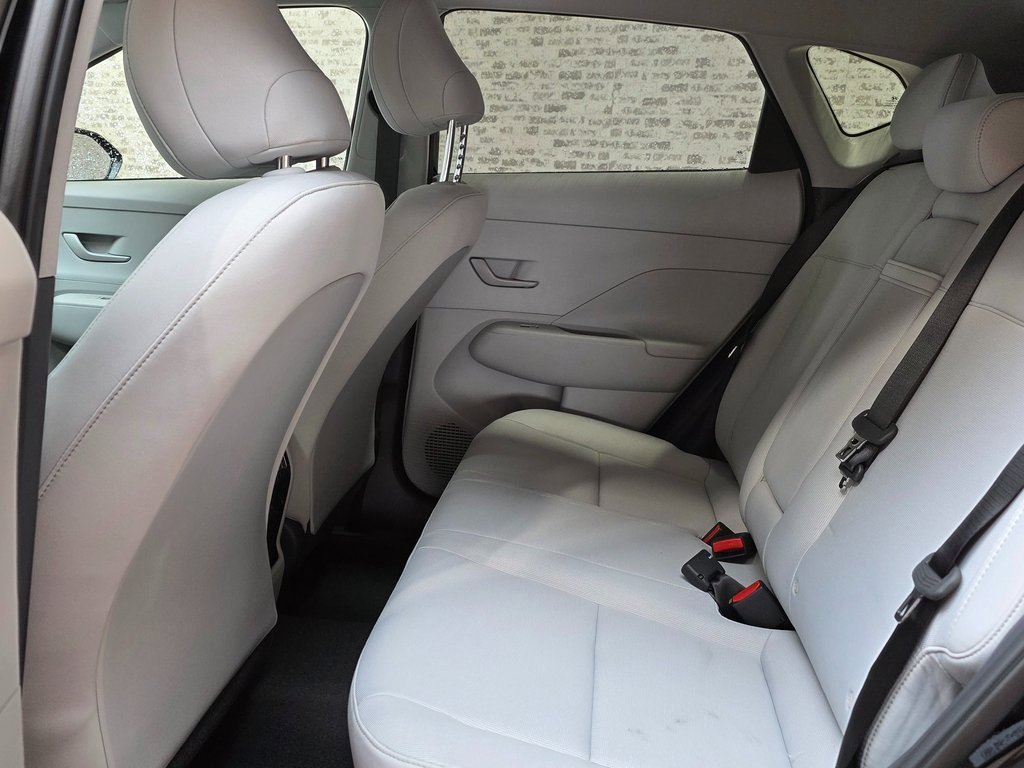 New 2026 Hyundai Kona SEL Sport image 15