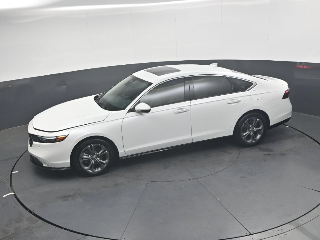 Used 2025 Honda Accord EX-L image 24