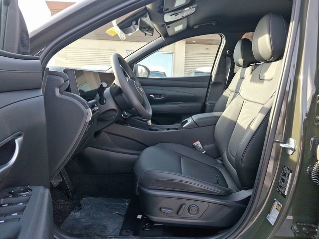 New 2026 Hyundai Santa Cruz SEL image 5