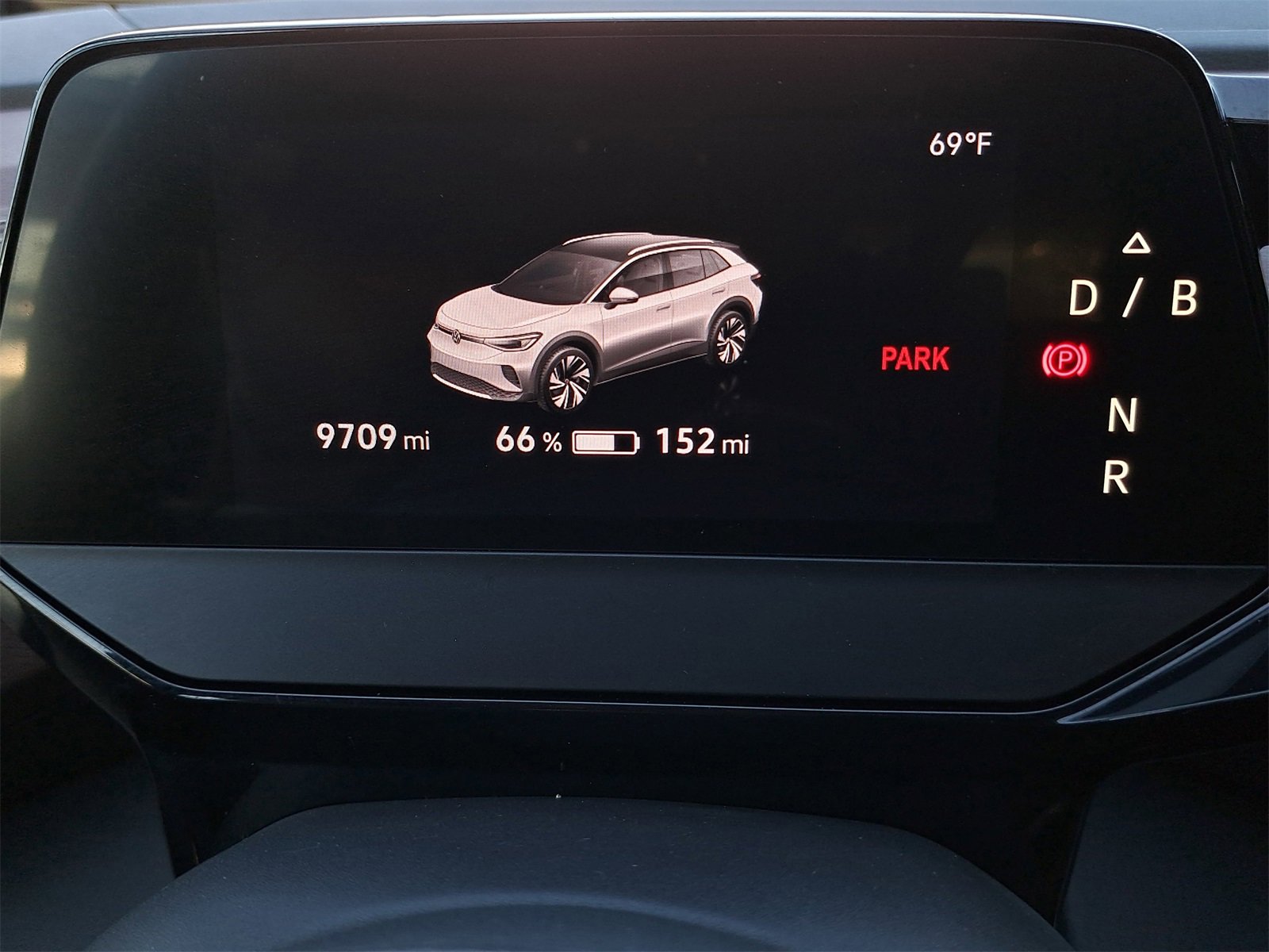 Certified 2023 Volkswagen ID.4 Standard image 18