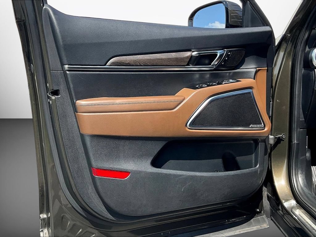 Used 2020 Kia Telluride SX w/ SX Prestige Package AWD/4WD image 20