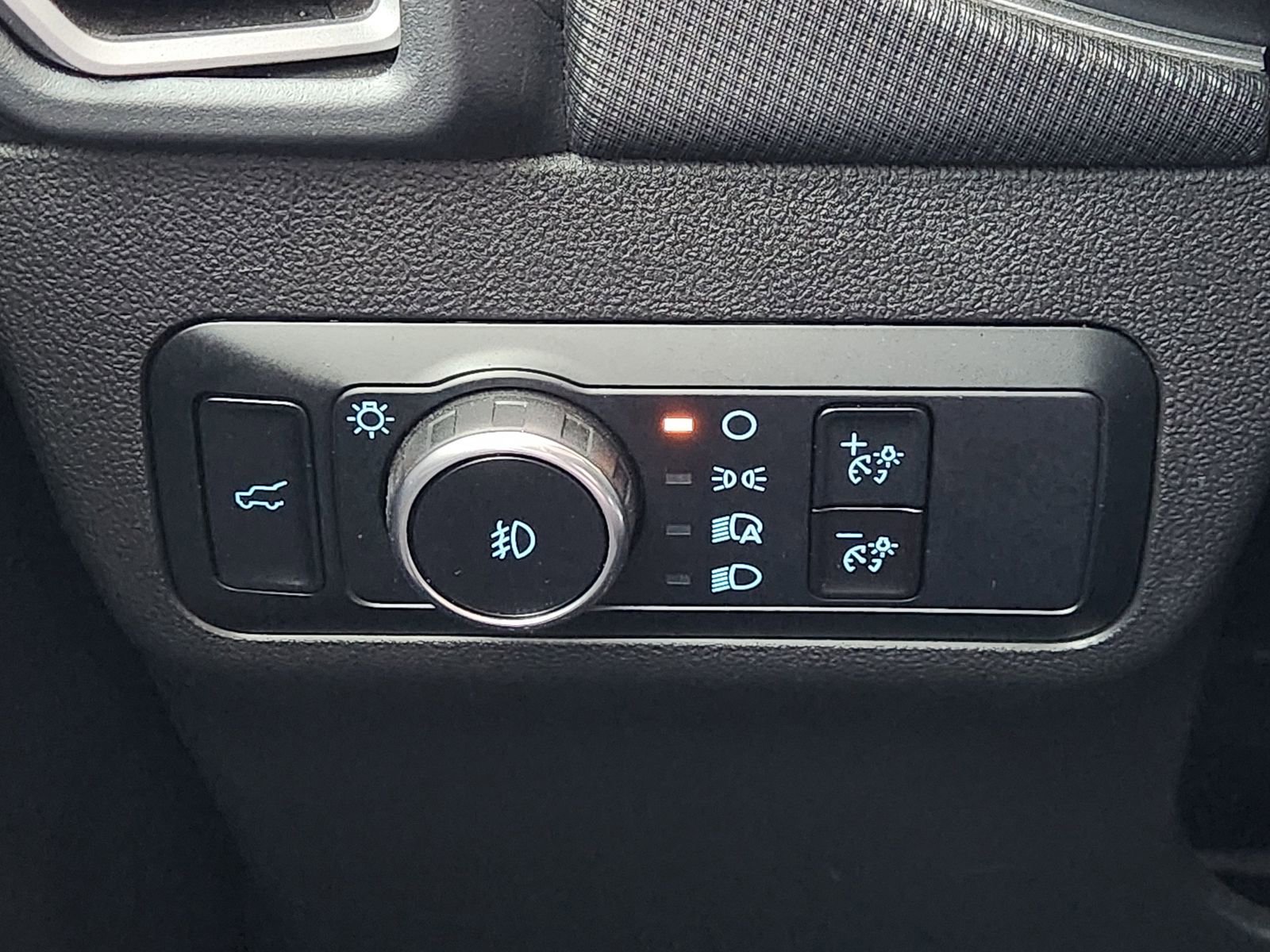Used 2024 Ford Bronco Sport Outer Banks w/ Tech Package image 26