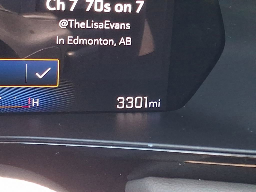 Used 2025 Chevrolet Colorado ZR2 w/ Midnight Edition image 20