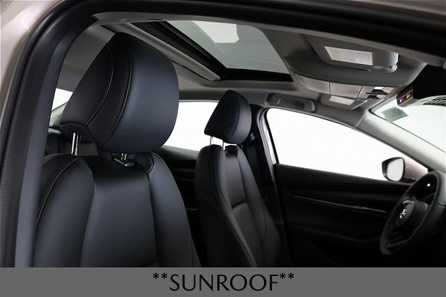 New 2026 MAZDA MAZDA3 2.5 S Sedan w/ Preferred Pkg image 21