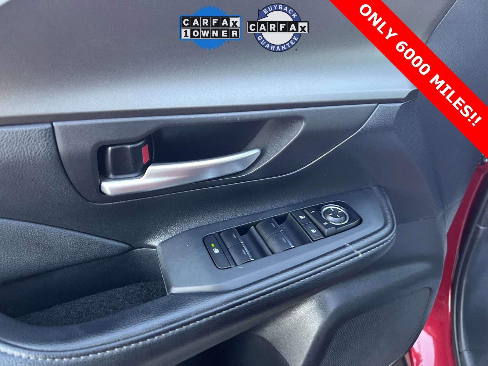 Used 2025 Toyota Grand Highlander AWD image 24