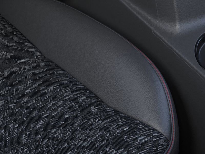 New 2026 Chevrolet Colorado Z71 image 24