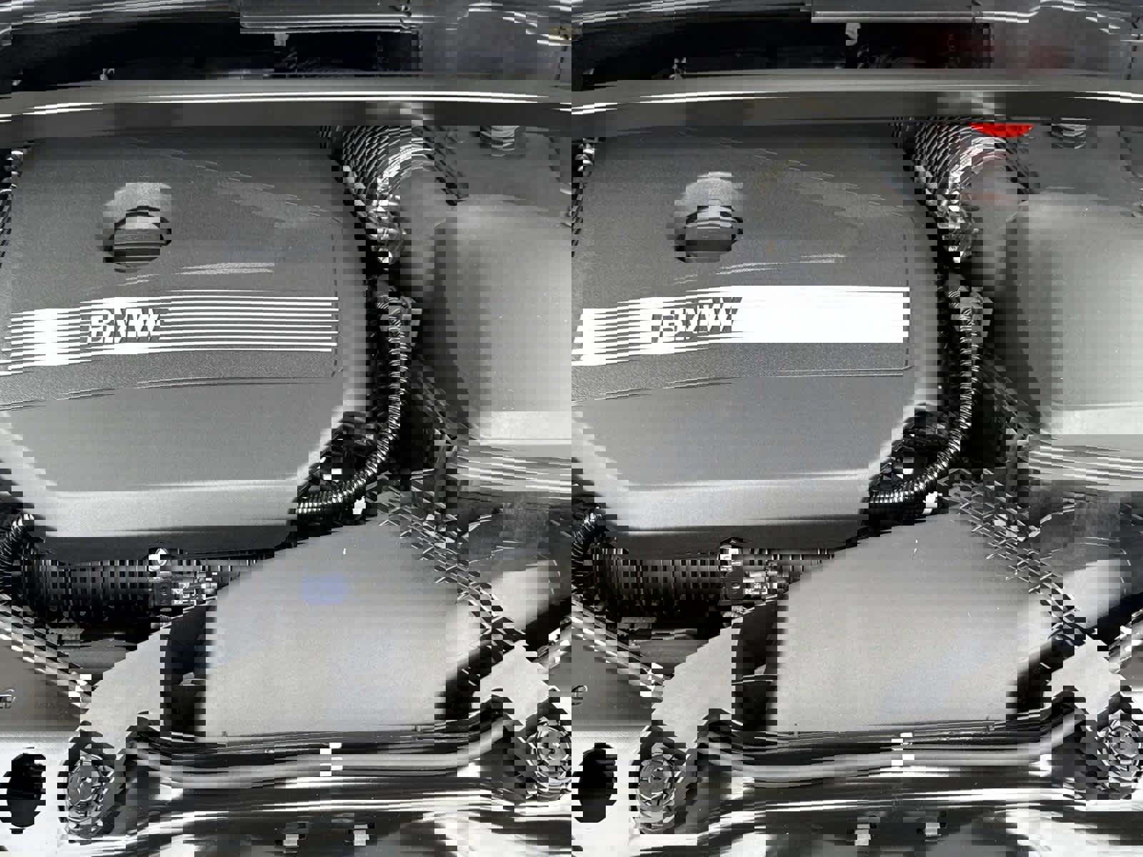 New 2026 BMW X1 xDrive28i w/ Convenience Package image 13