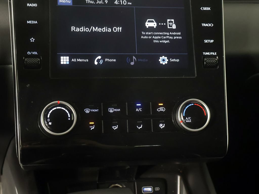 Used 2023 Hyundai Tucson SE AWD/4WD image 41