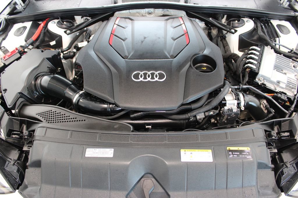 Used 2023 Audi S5 Prestige w/ Prestige Package AWD/4WD image 10