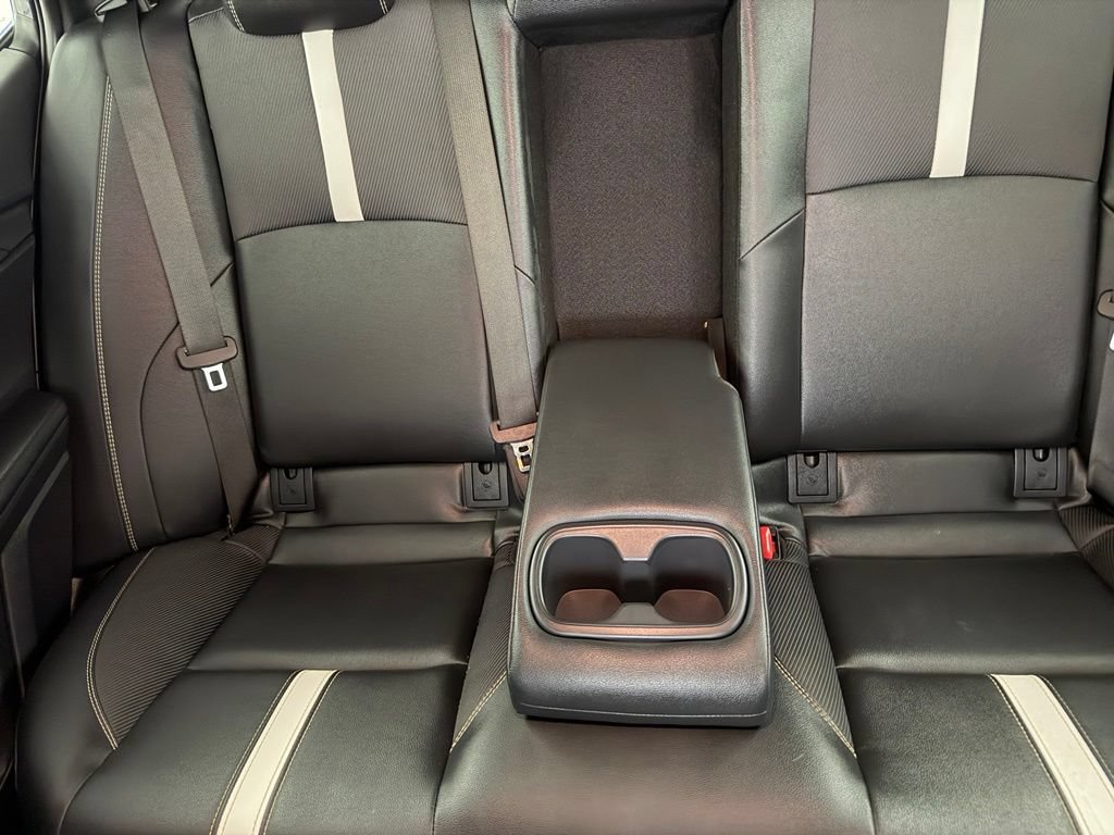 Used 2026 Toyota Camry SE w/ Convenience Package FWD image 16