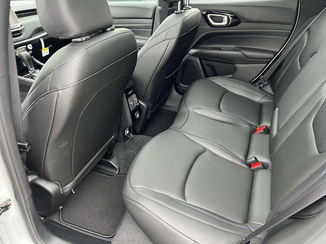 New 2025 Jeep Compass Limited w/ Sun & Sound Group image 26