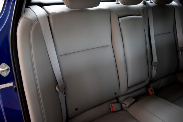 Used 2016 Acura ILX FWD image 41