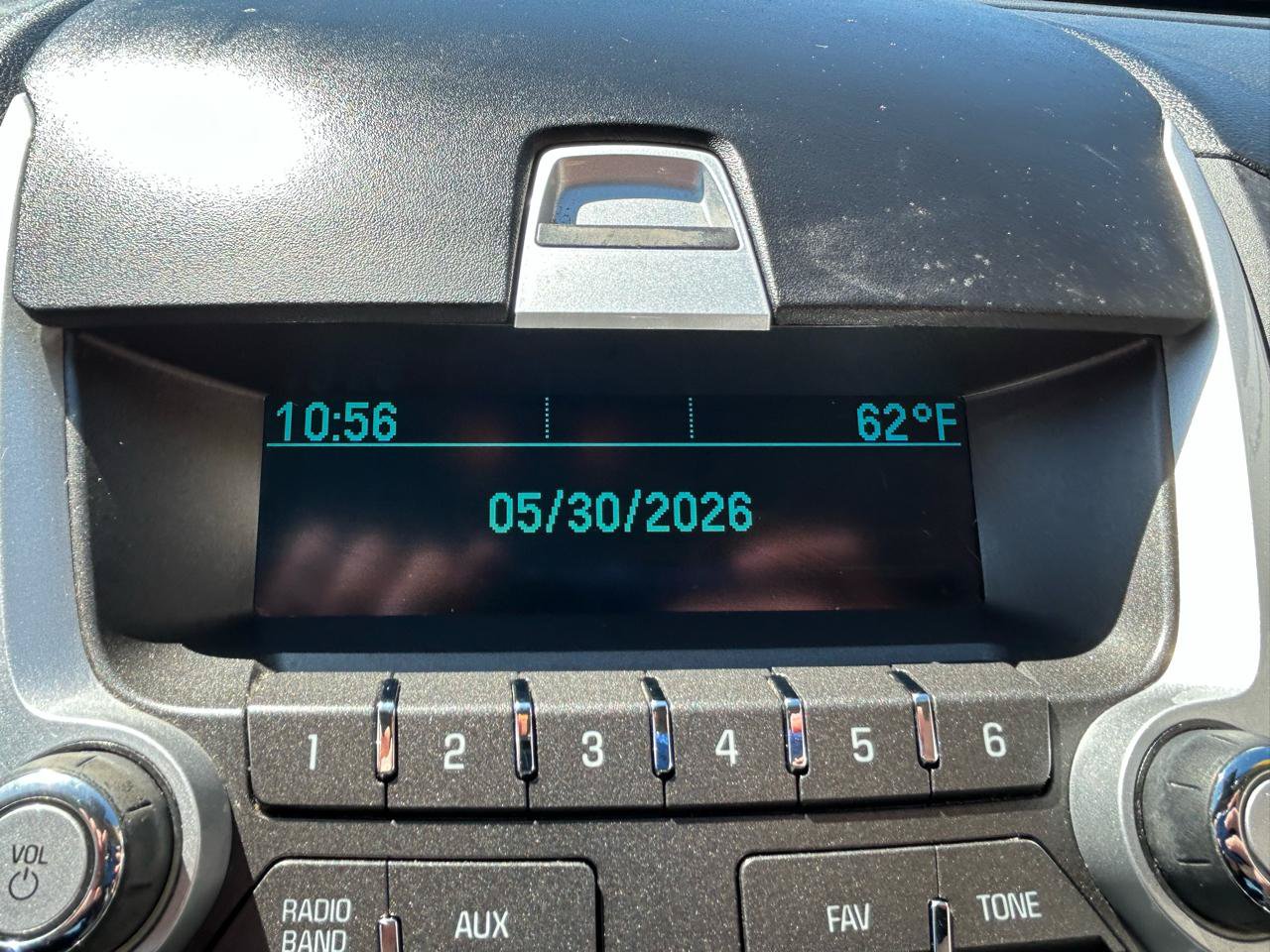 Used 2011 Chevrolet Equinox LS AWD/4WD image 20
