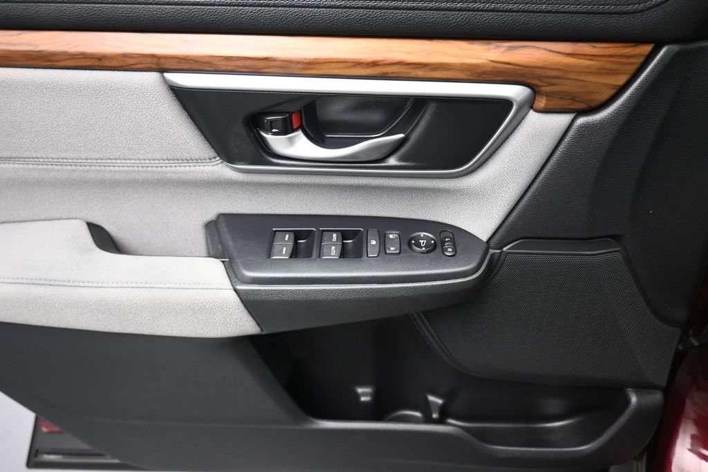 Used 2018 Honda CR-V EX image 10