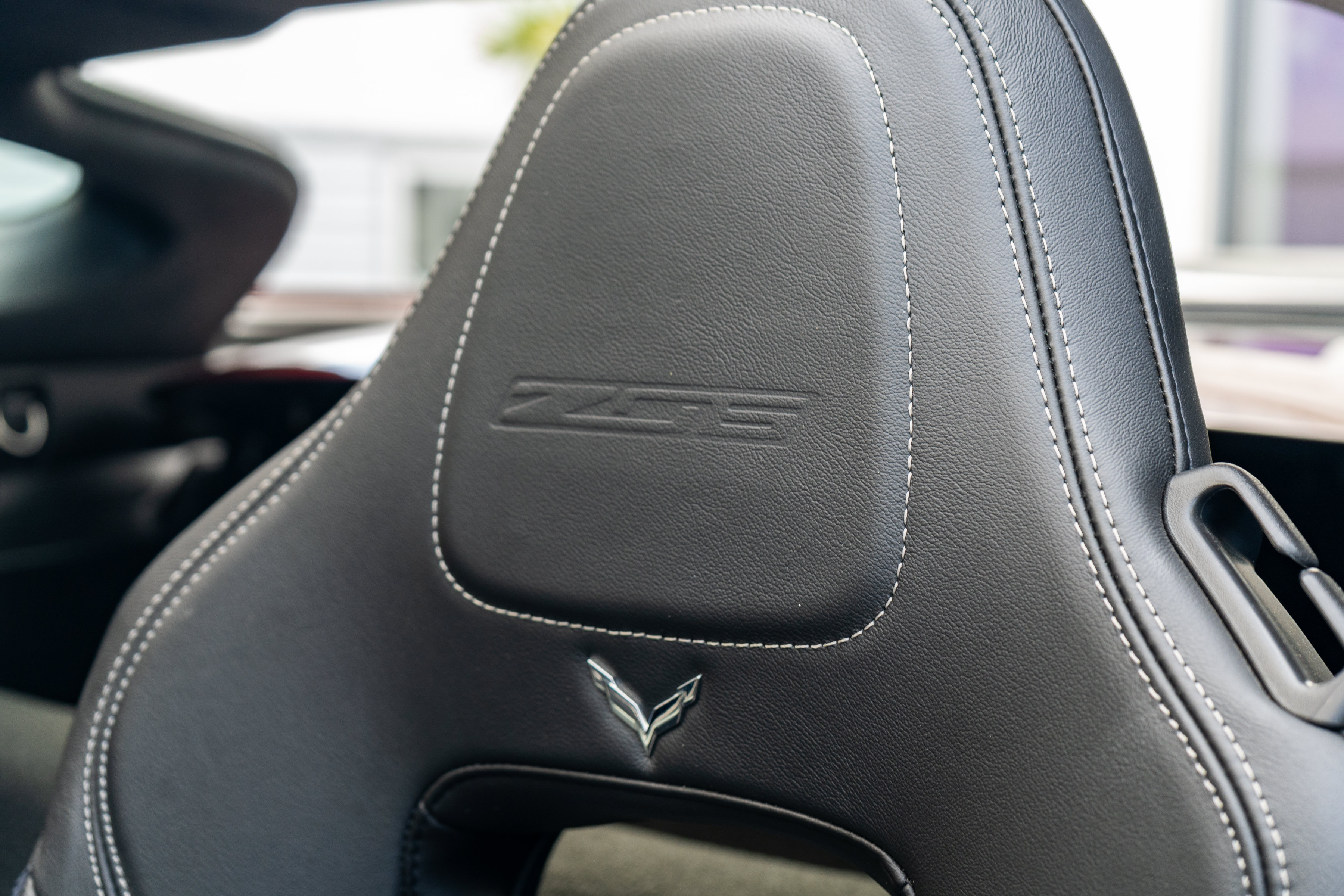 Used 2016 Chevrolet Corvette Z06 RWD image 11