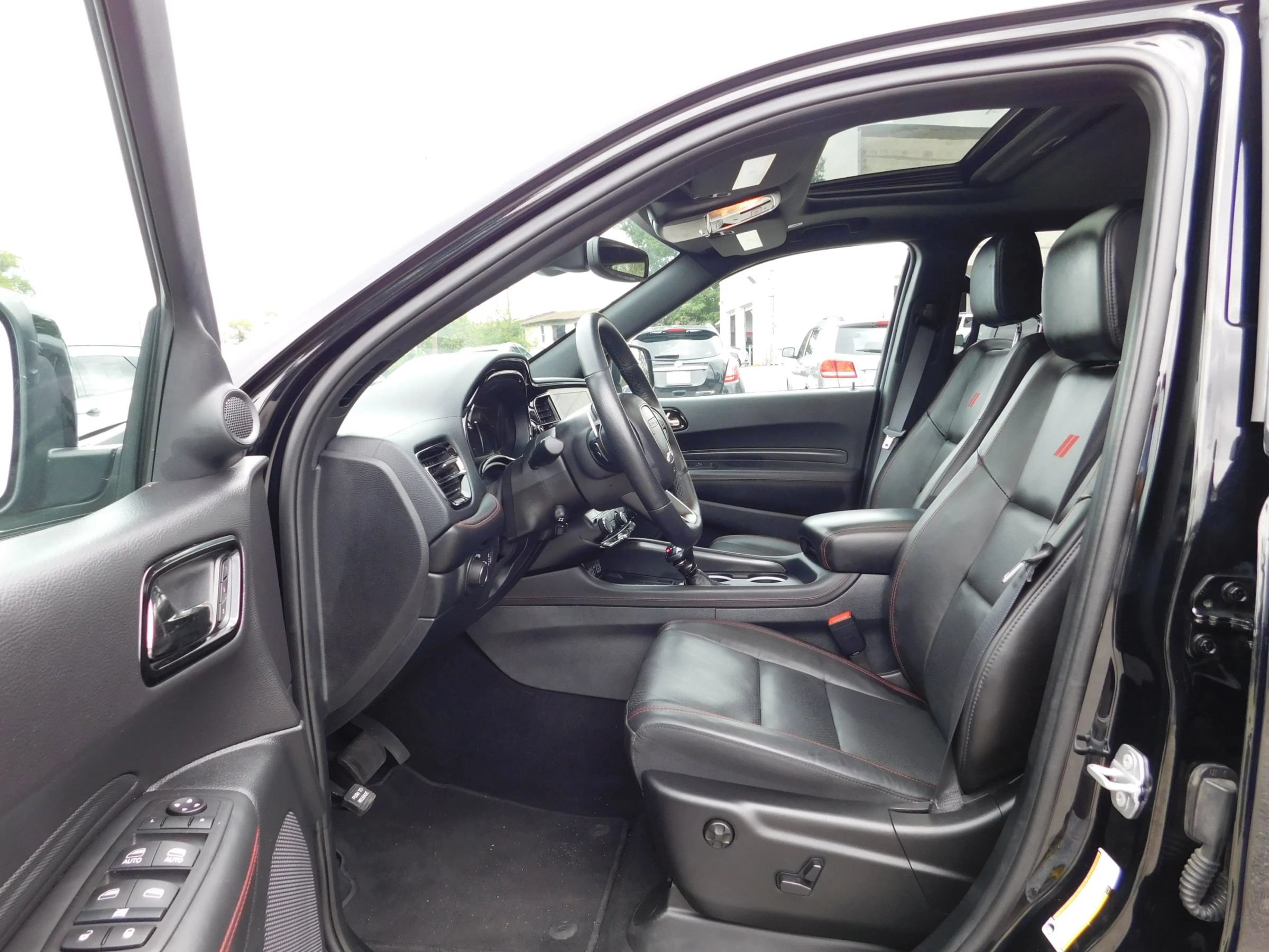 Used 2026 Dodge Durango GT AWD/4WD image 21